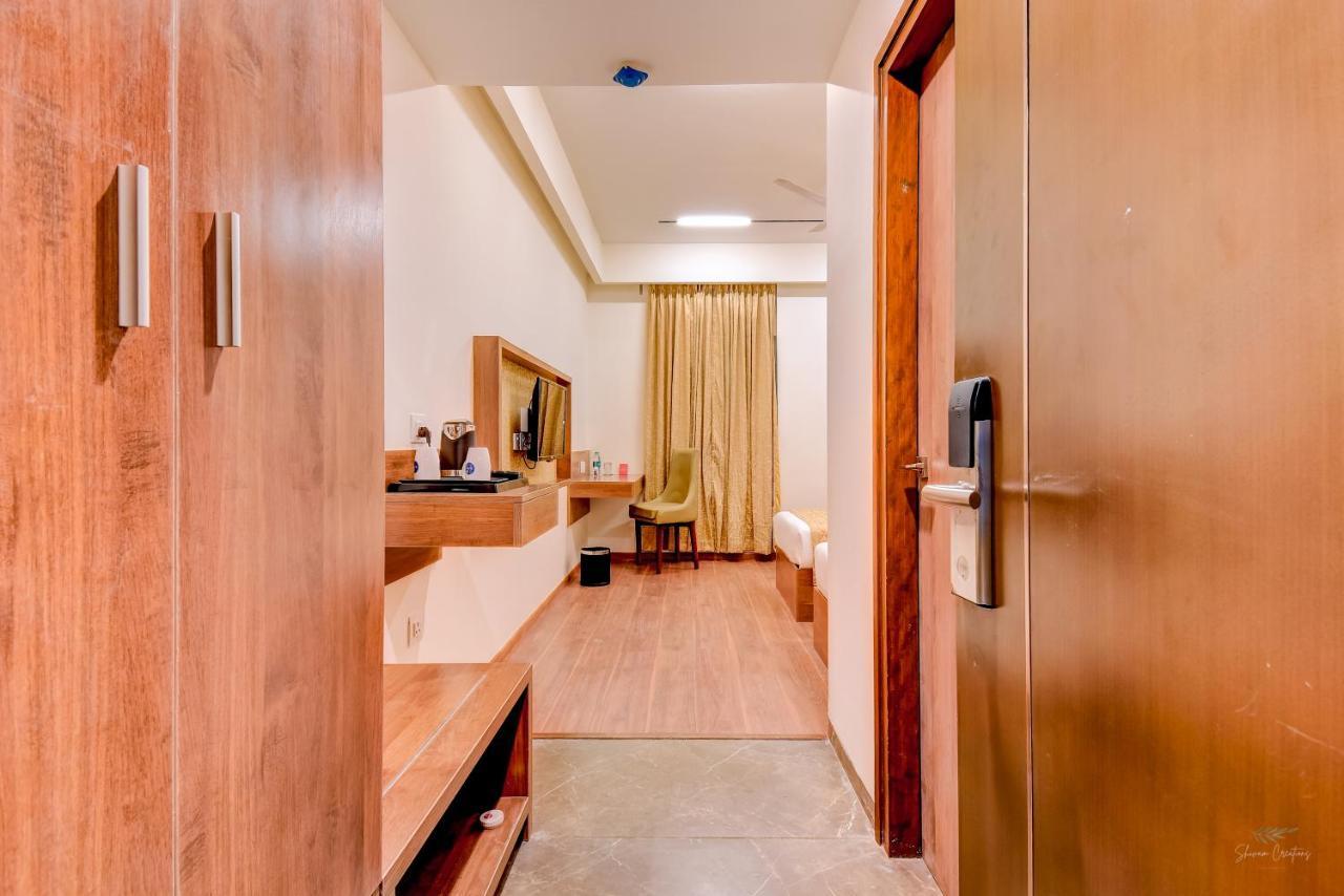 Hotel Zip By Spree Brookefield *