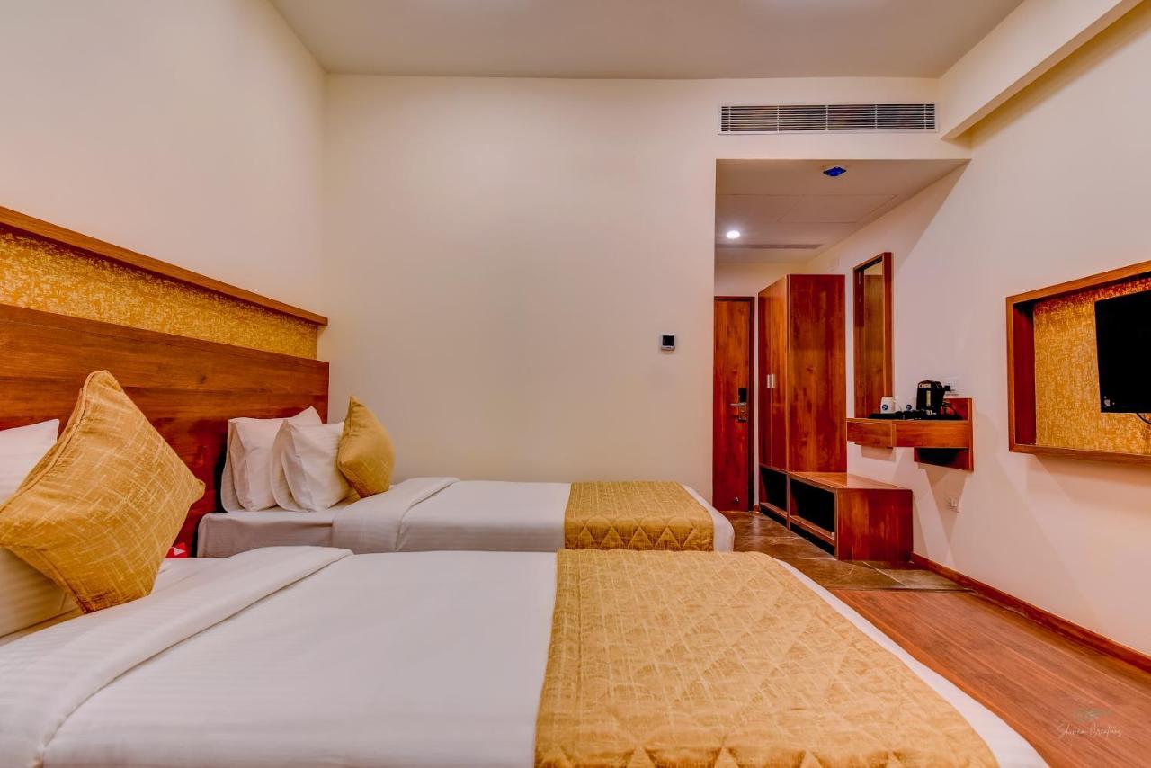 Zip By Spree Brookefield Hotel