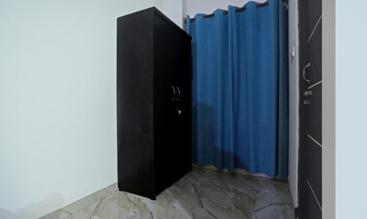 Itsy Galaxy Suites, Hebbal Hotel