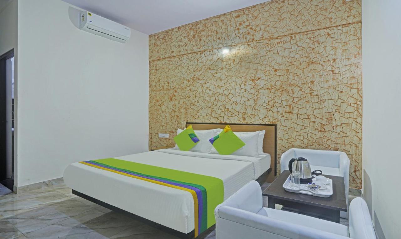 Itsy Galaxy Suites, Hebbal Hotel 3*