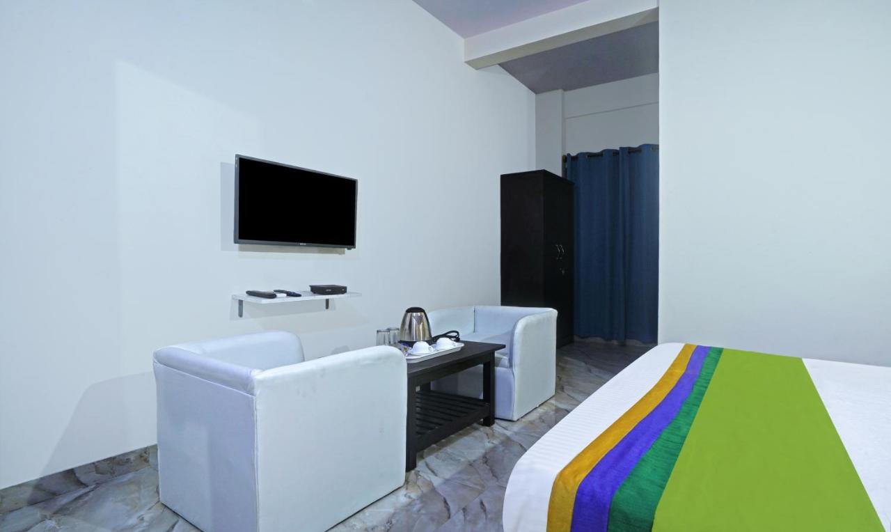 Itsy Galaxy Suites, Hebbal Bangalore