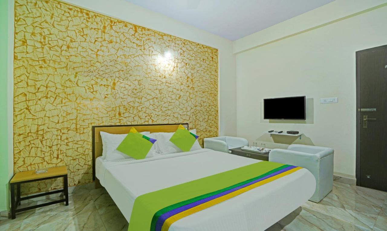 Hotel Itsy Galaxy Suites, Hebbal