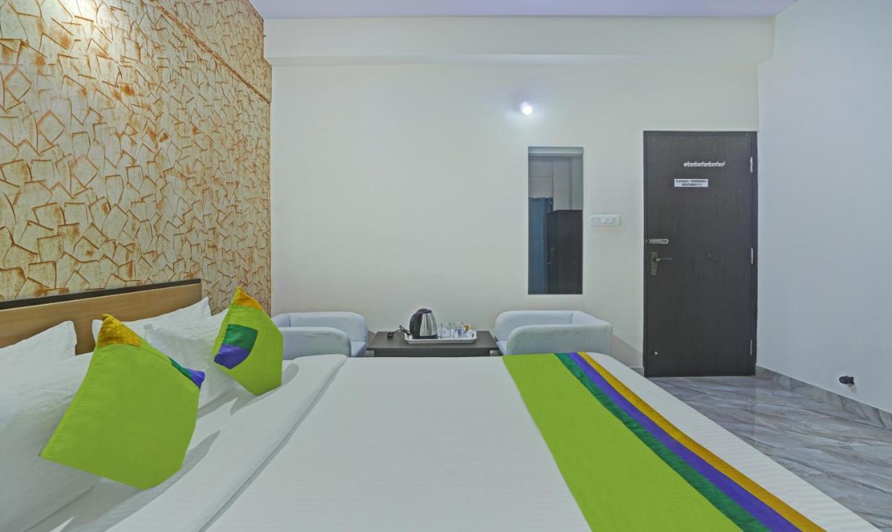 Hotel Itsy Galaxy Suites, Hebbal 3*
