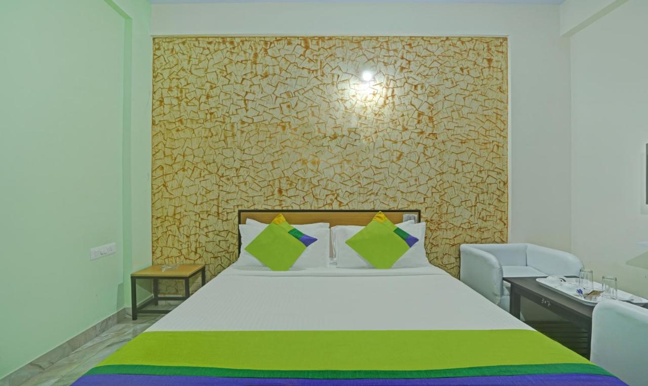 Itsy Galaxy Suites, Hebbal 3* Bangalore