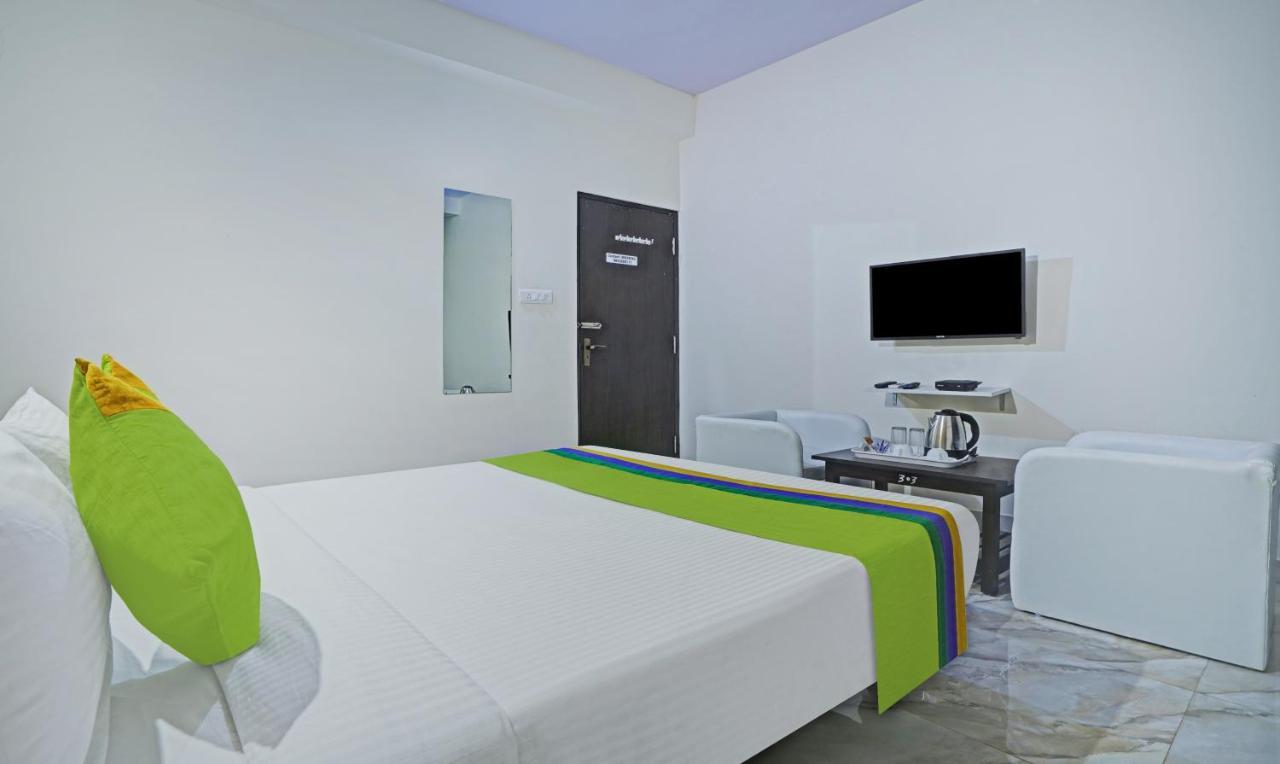 Hotel Itsy Galaxy Suites, Hebbal