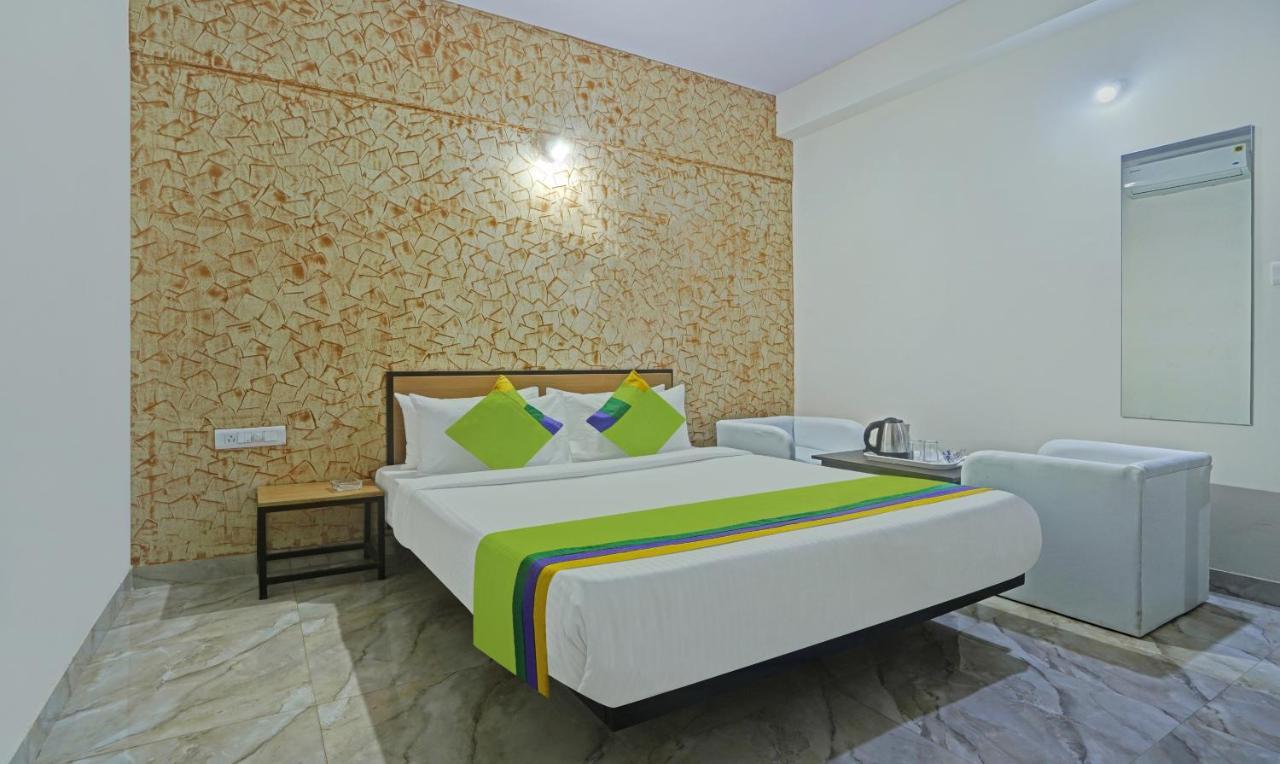 Itsy Galaxy Suites, Hebbal Hotel