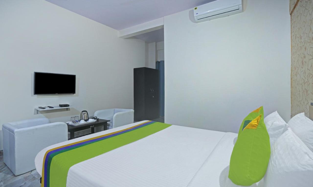 Hotel Itsy Galaxy Suites, Hebbal
