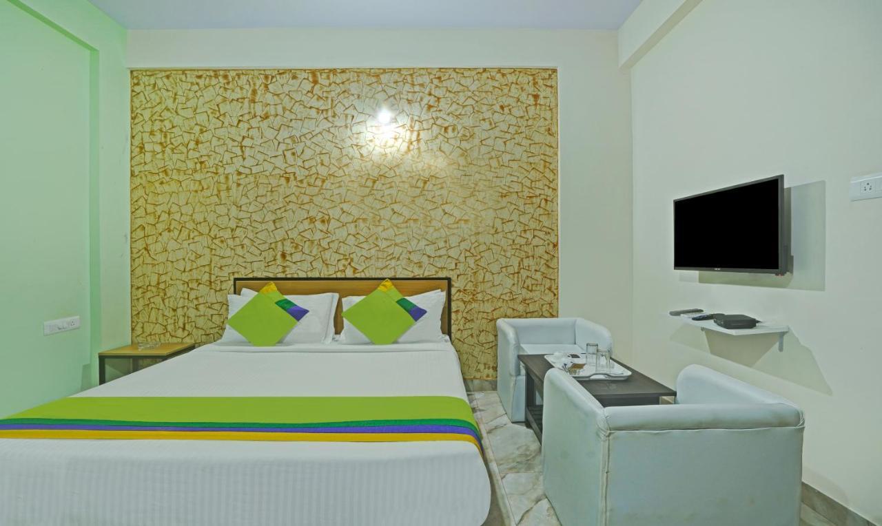 Itsy Galaxy Suites, Hebbal 3*