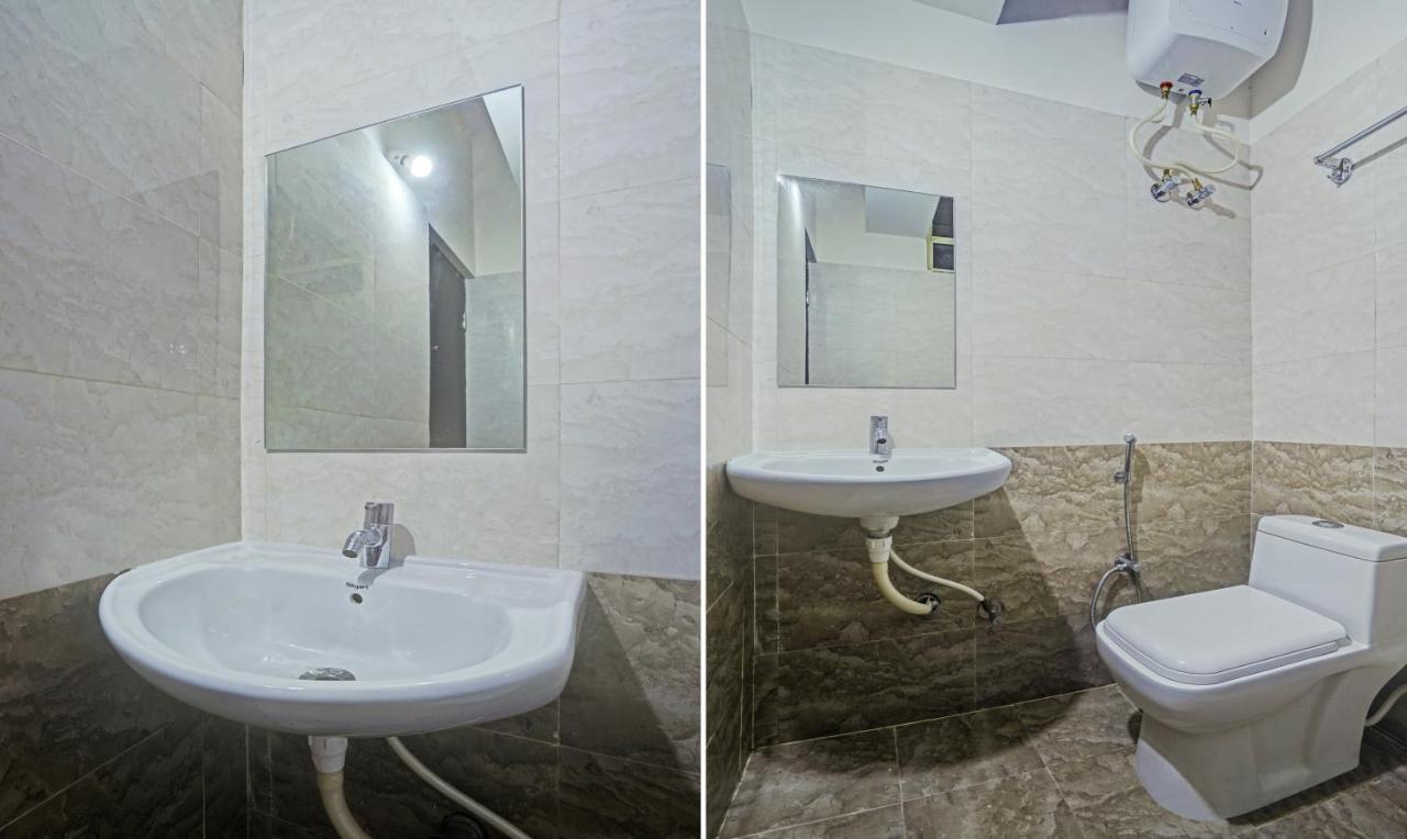 Hotel Itsy Galaxy Suites, Hebbal
