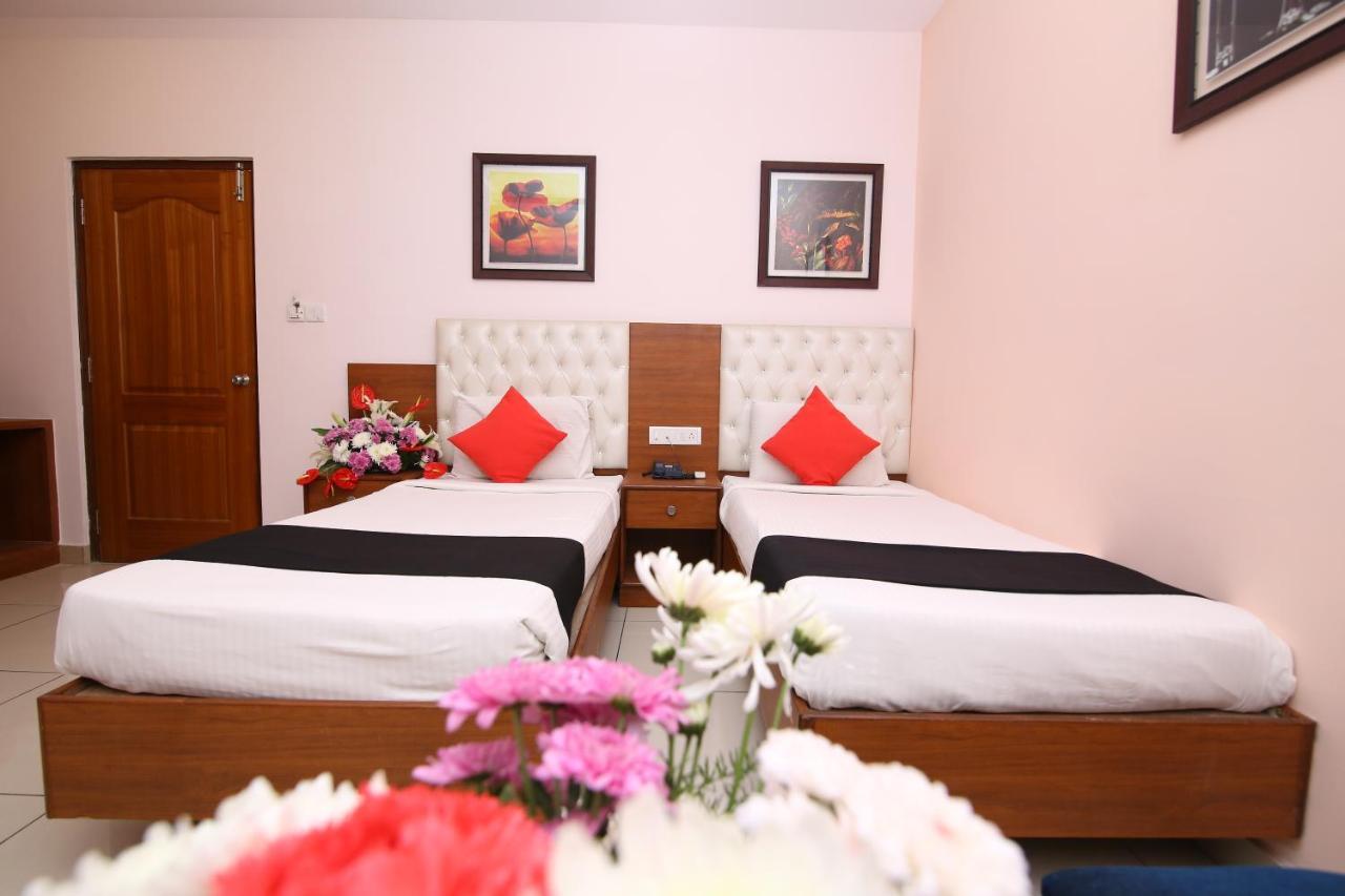 Crystal Orchid Hotel