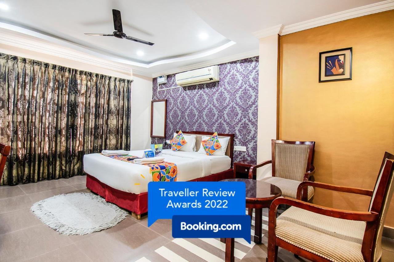 Fabexpress Oriental Suites III - Btm Mico Layout Bangalore