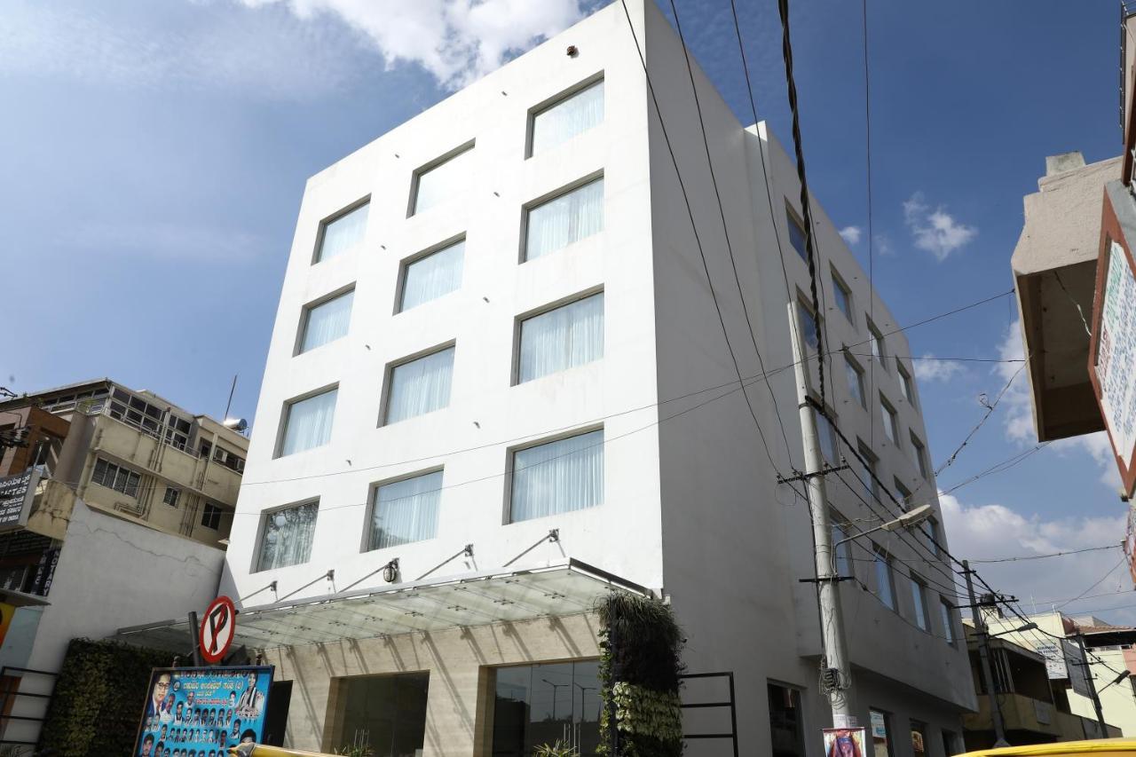 Hotel Yn