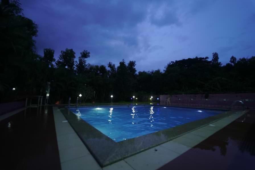 Farm stay Coco Wood Retreat Bangalore