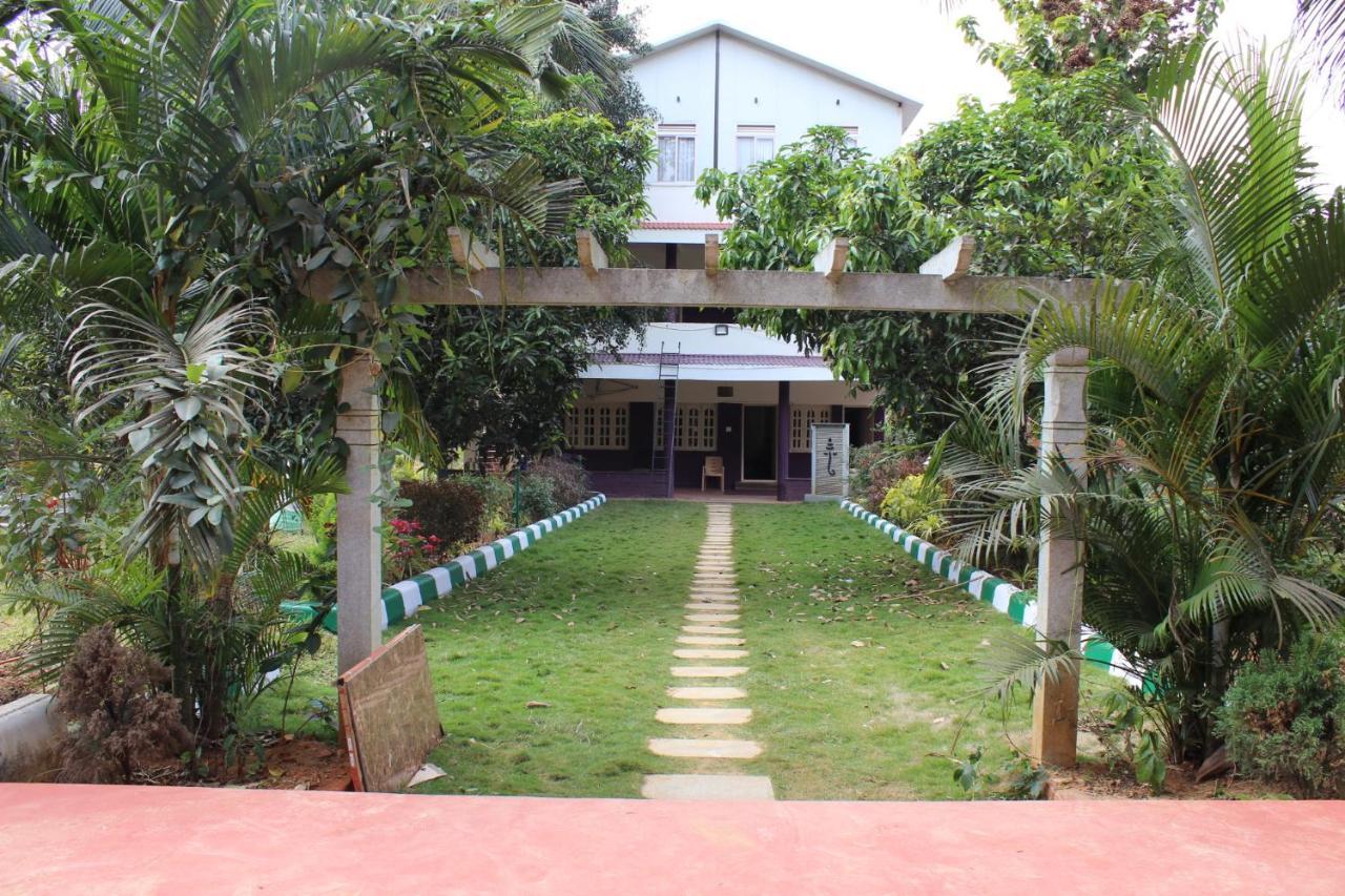 Farm stay Coco Wood Retreat *