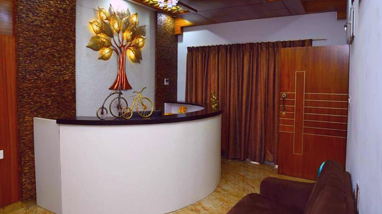 Domus Regency By Shrigo 3*