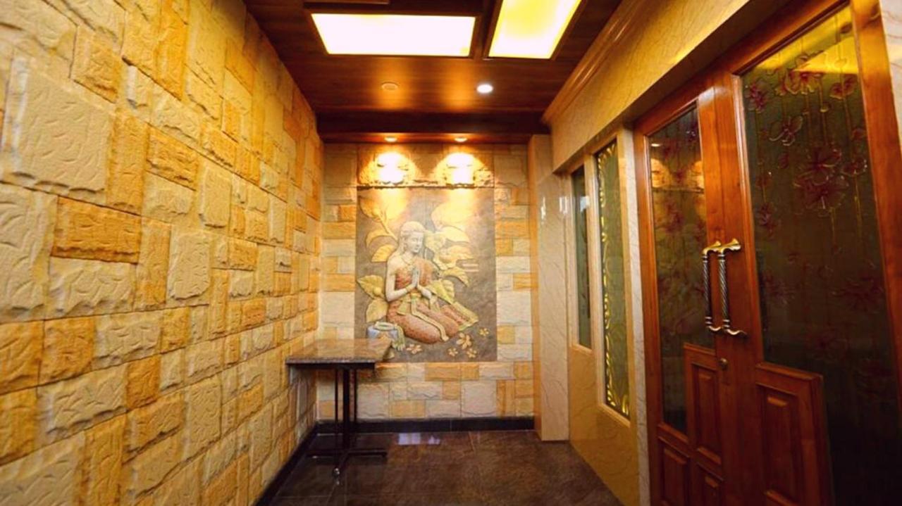 Domus Regency By Shrigo Hotel 3*