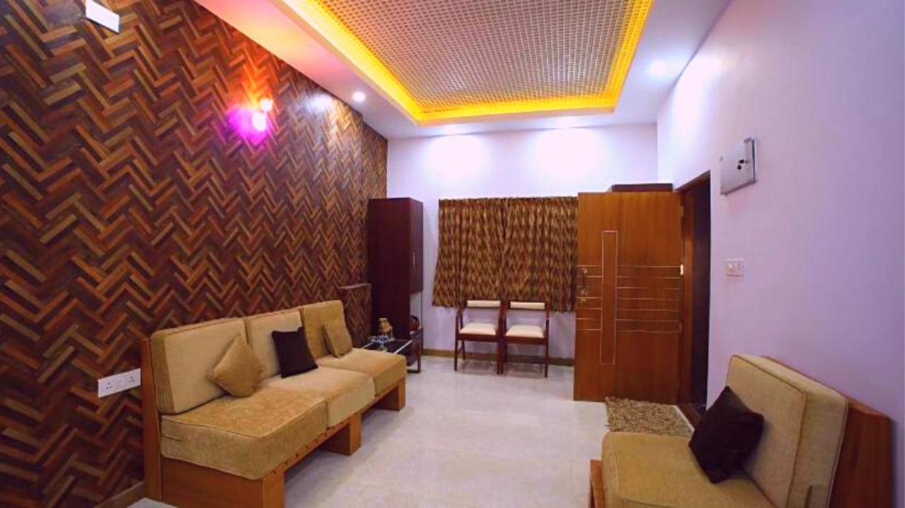 Domus Regency By Shrigo Hotel Bangalore