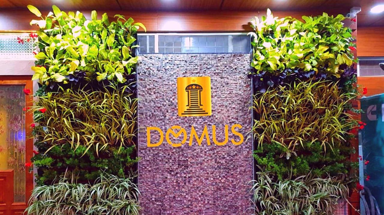 Hotel Domus Regency By Shrigo 3*