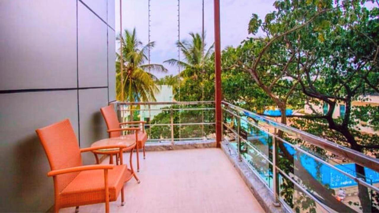 Domus Regency By Shrigo Hotel 3*
