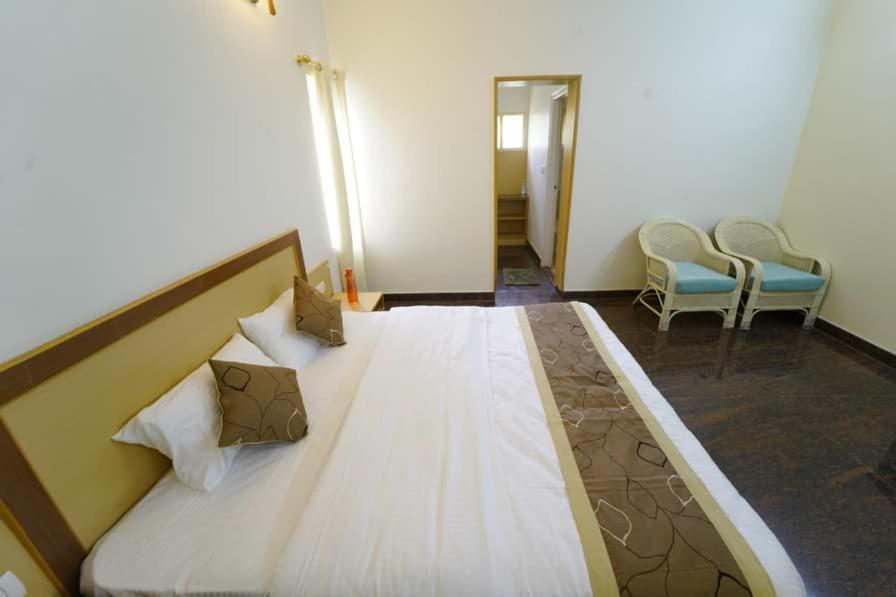 Coco Wood Retreat Farm stay *