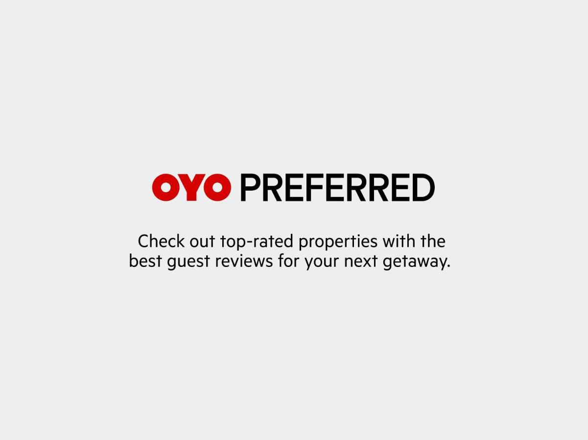 Hotel Oyo 11097 Grand Arabian Bangalore
