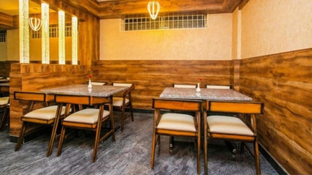 Domus Regency By Shrigo Hotel Bangalore