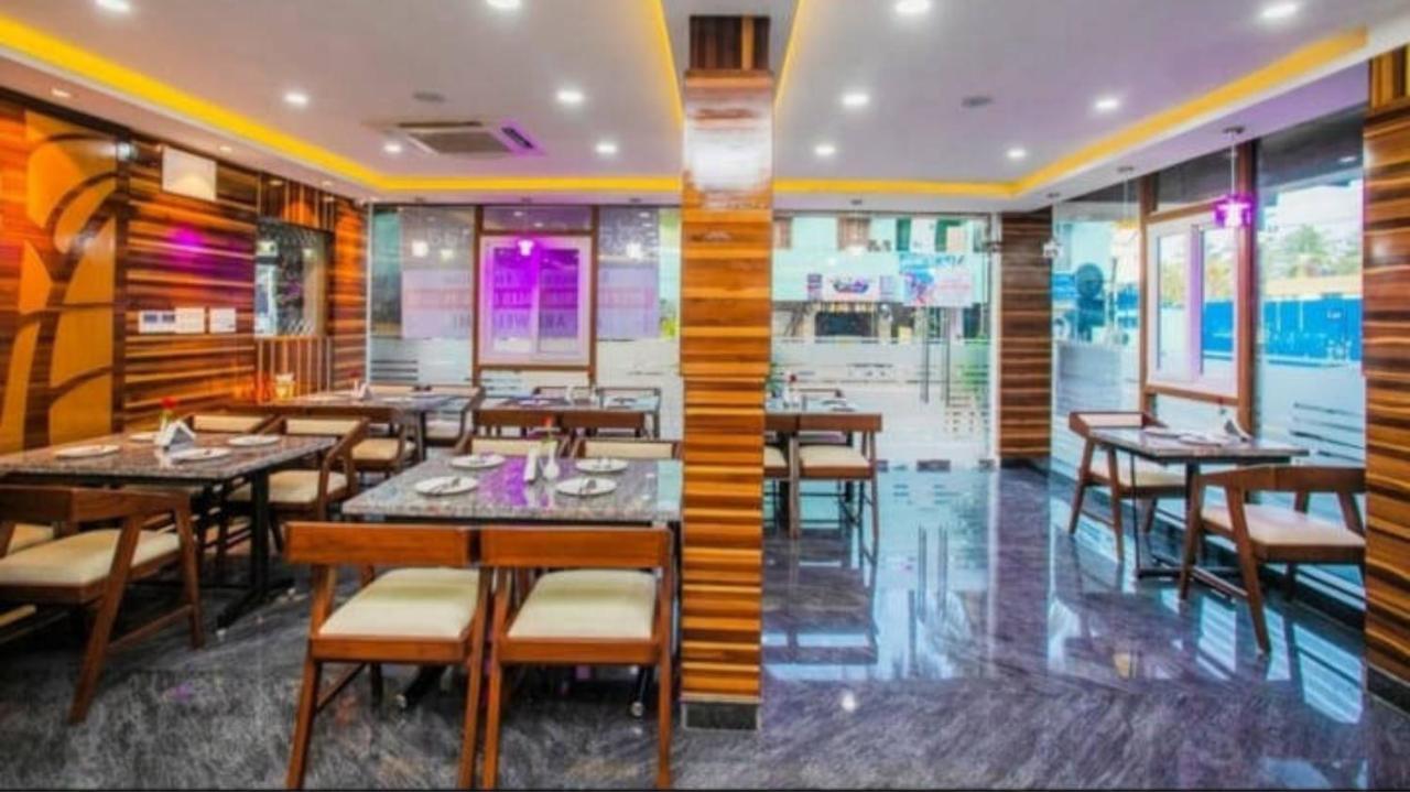 Domus Regency By Shrigo Hotel Bangalore
