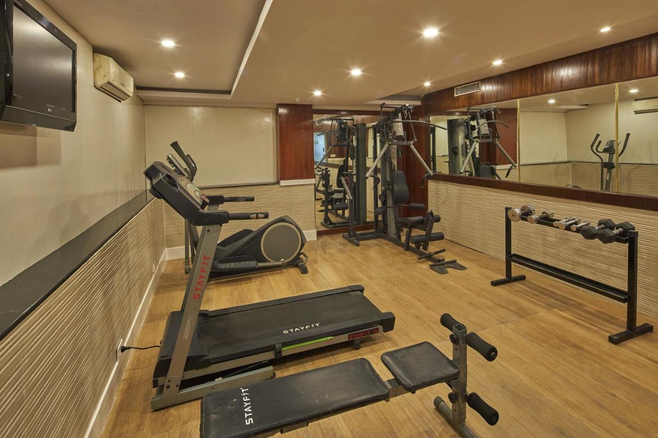 Hotel Tulip Koramangala Bangalore
