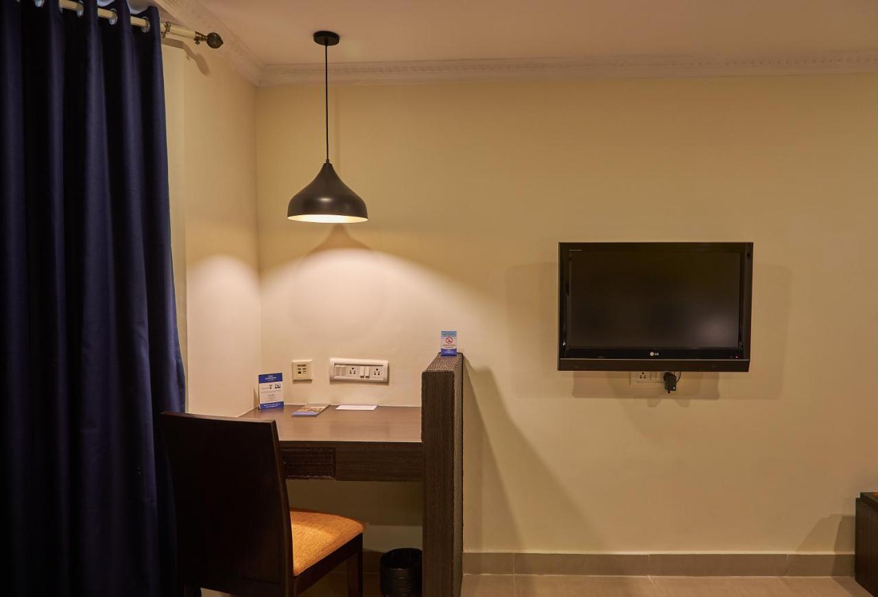 Hotel Tulip Koramangala 4*