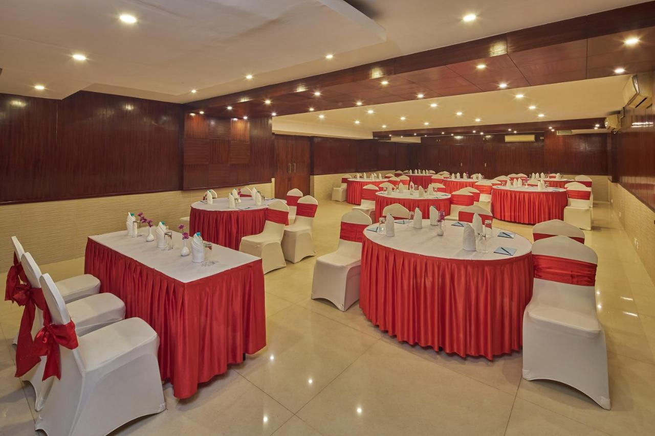 Hotel Tulip Koramangala 4*