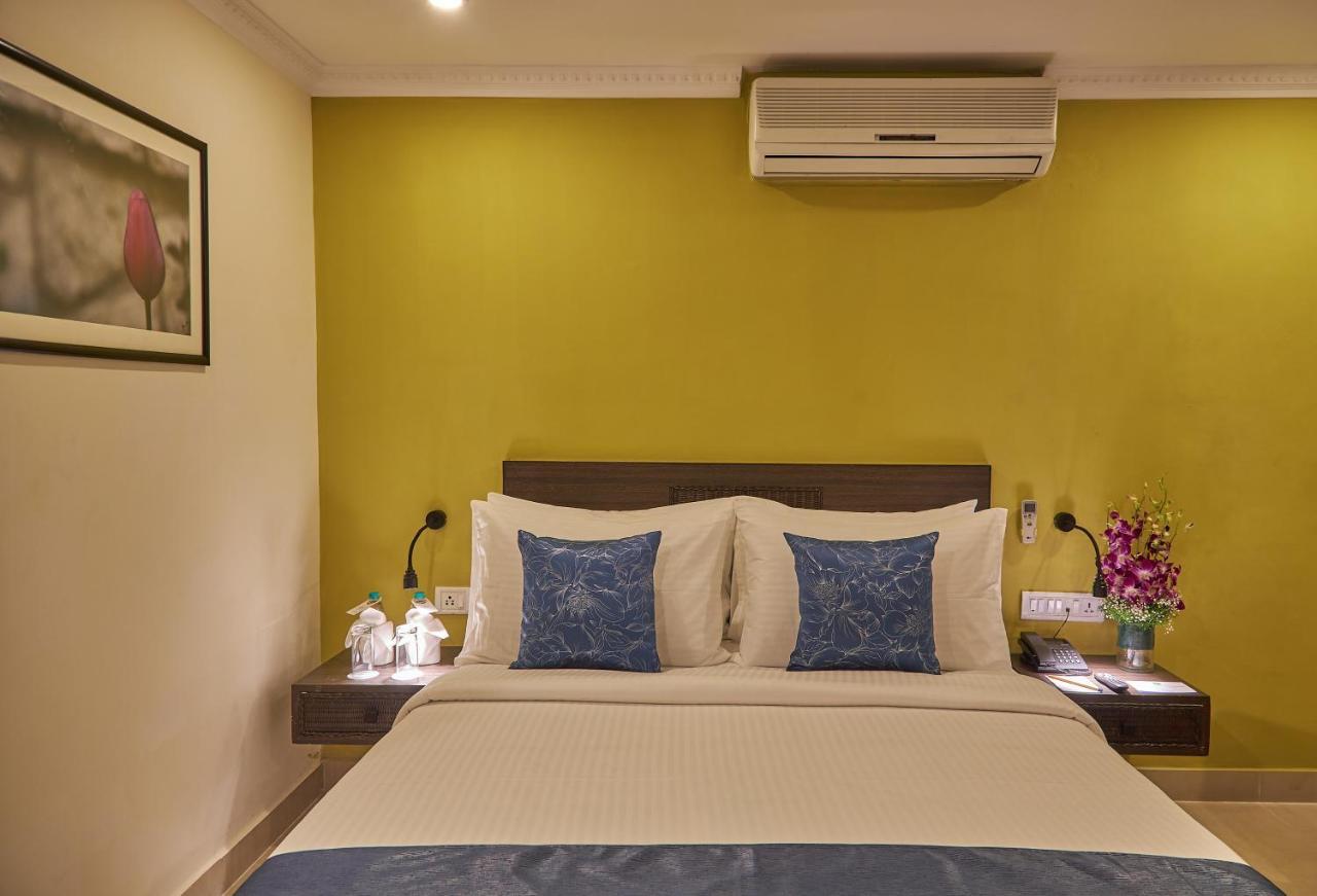 Hotel Tulip Koramangala 4*