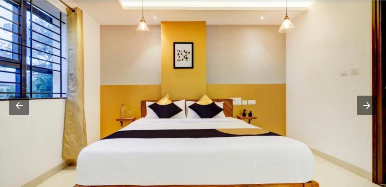 Hotel Serene International 3*