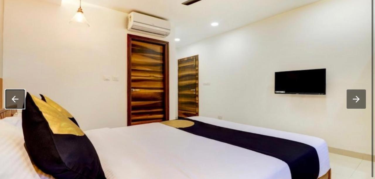 Hotel Serene International 3*