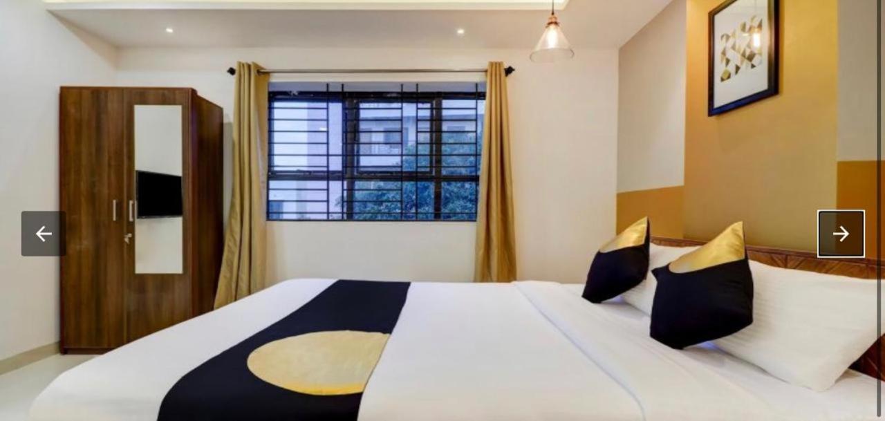 Hotel Serene International 3*