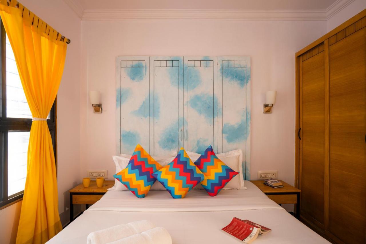 Albergue Gostops Bengaluru, Gandhi Nagar Majestic *