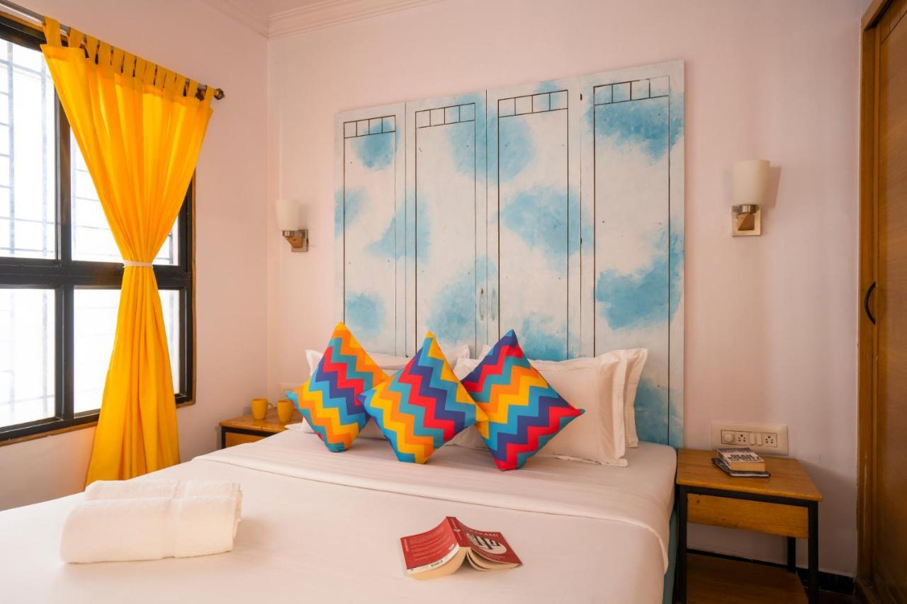Albergue Gostops Bengaluru, Gandhi Nagar Majestic