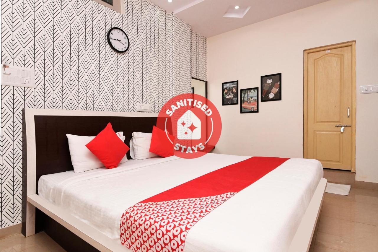Hotel Oyo 16405 Elite