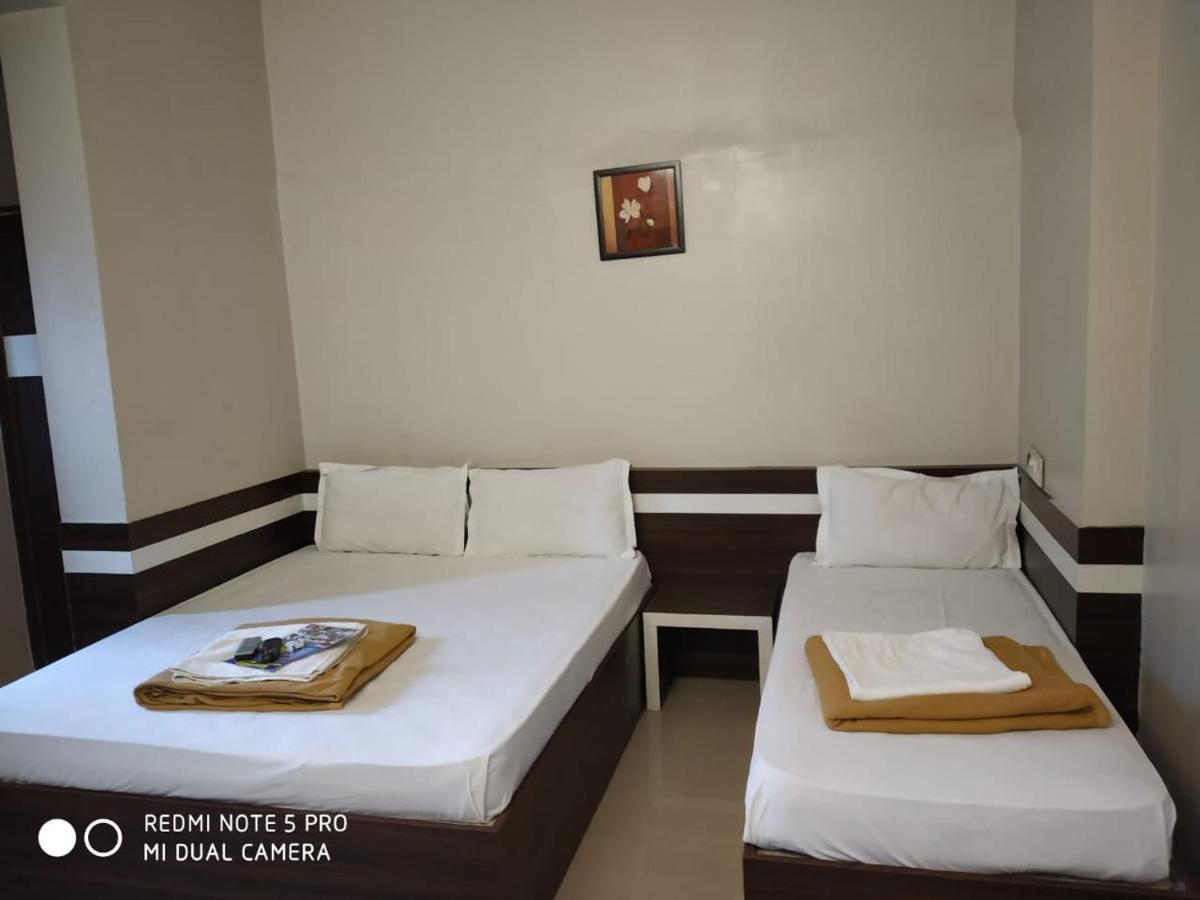 Hotel Parkwood 2*