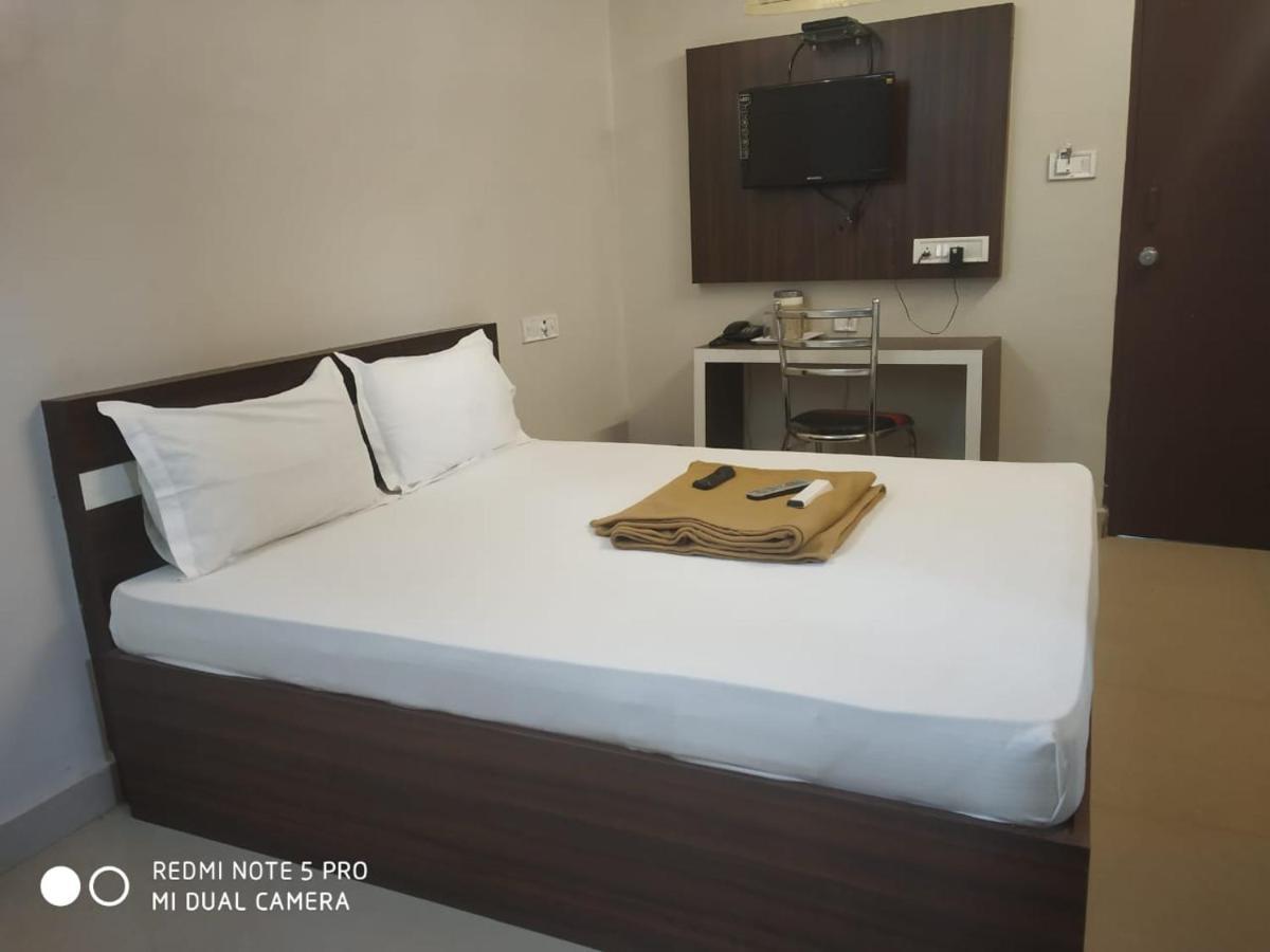 Parkwood 2* Bangalore