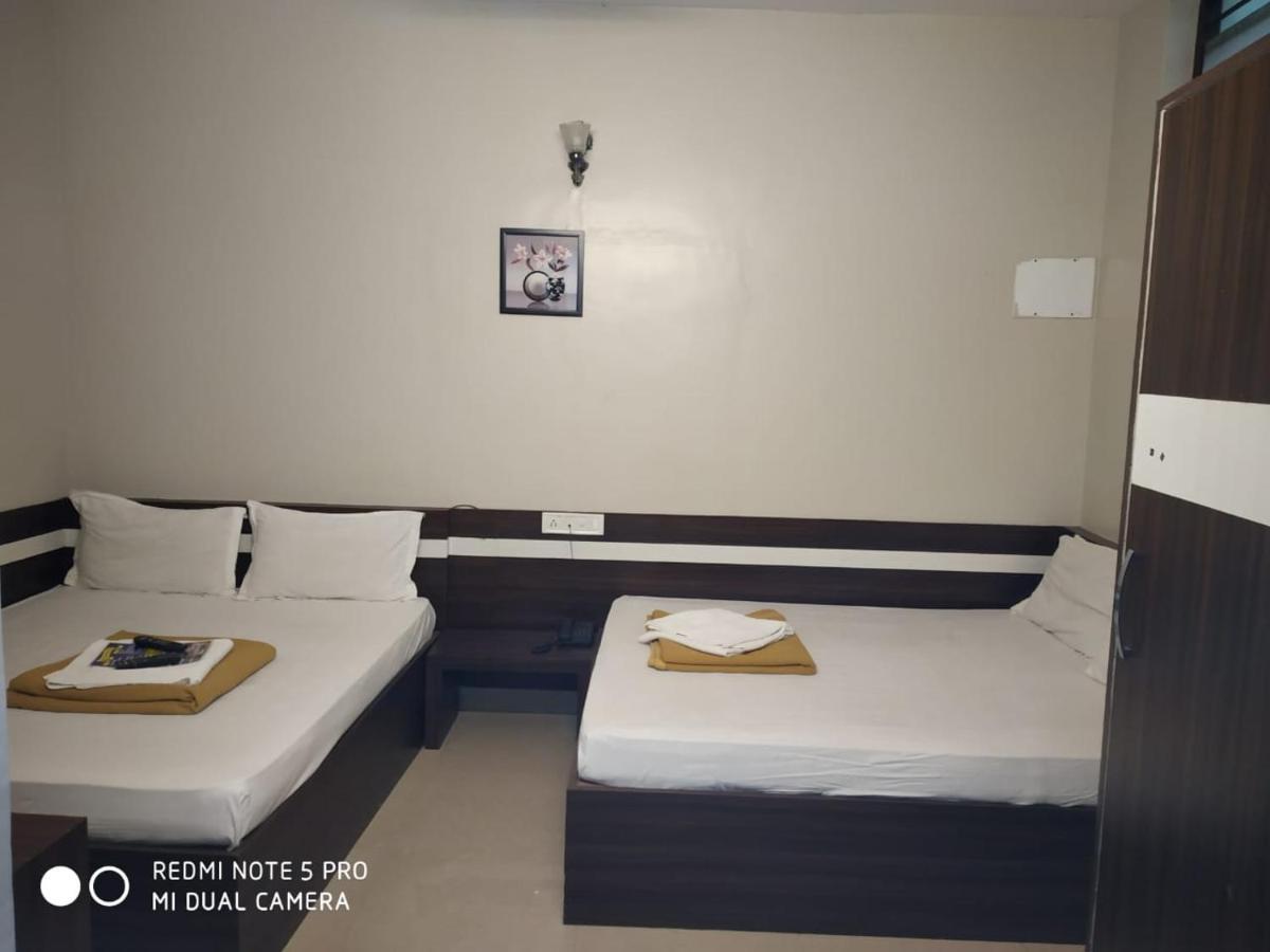 Parkwood Bangalore