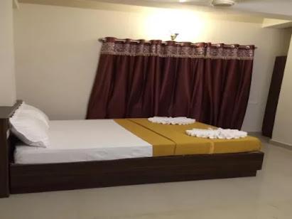 Hotel Parkwood Bangalore