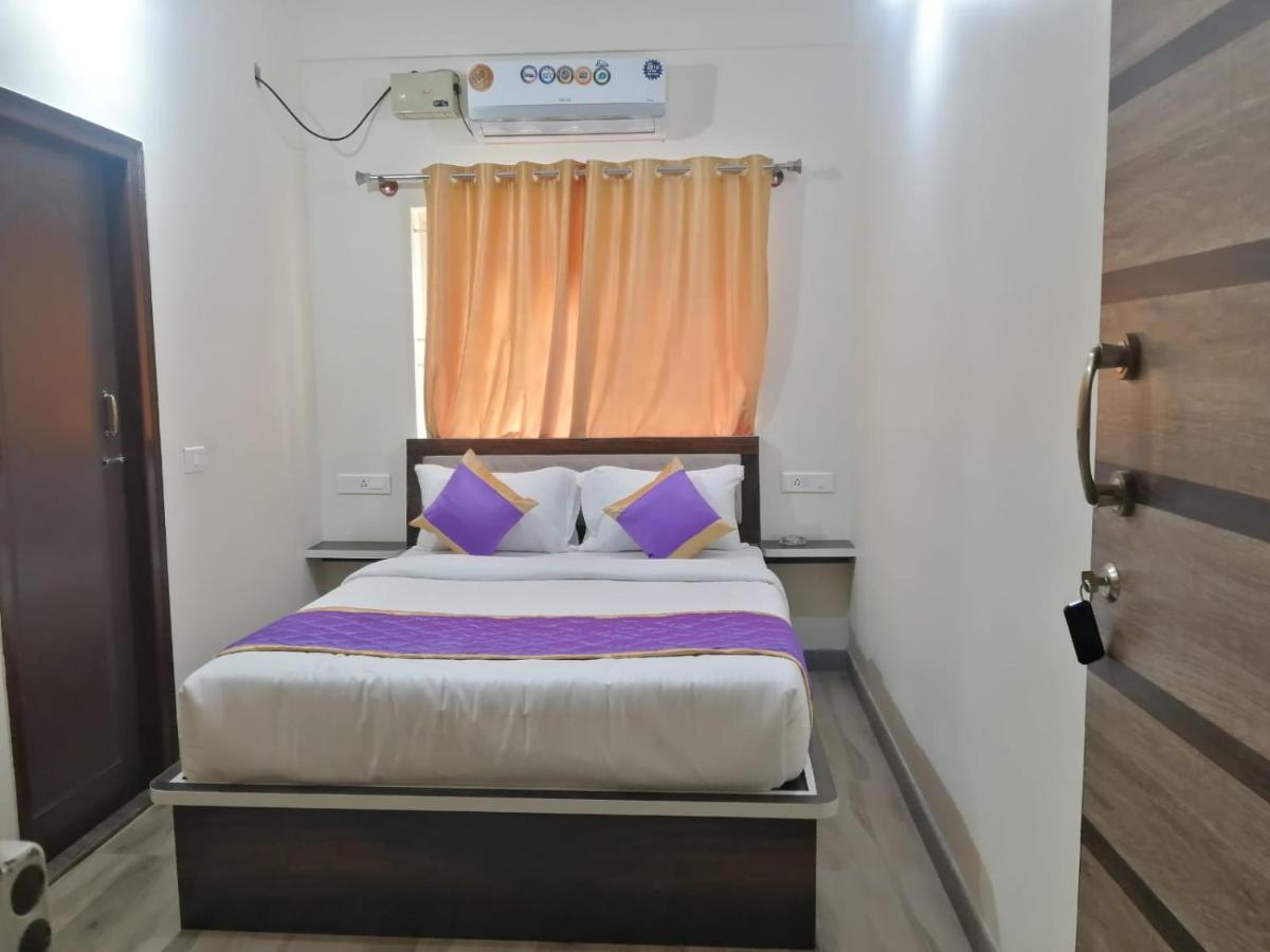 Sm Hsr Layout Bed & Breakfast *