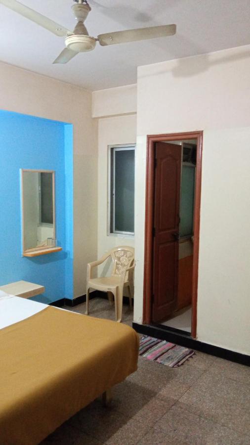 Sri Vijaya Palace Lodging Bangalore
