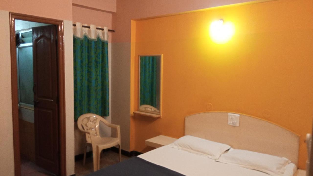 Sri Vijaya Palace Lodging Alojamento *