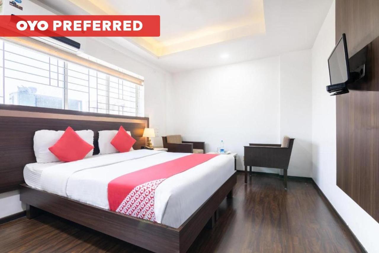 Flagship Malnad Residency Near Palace Hotel 3*