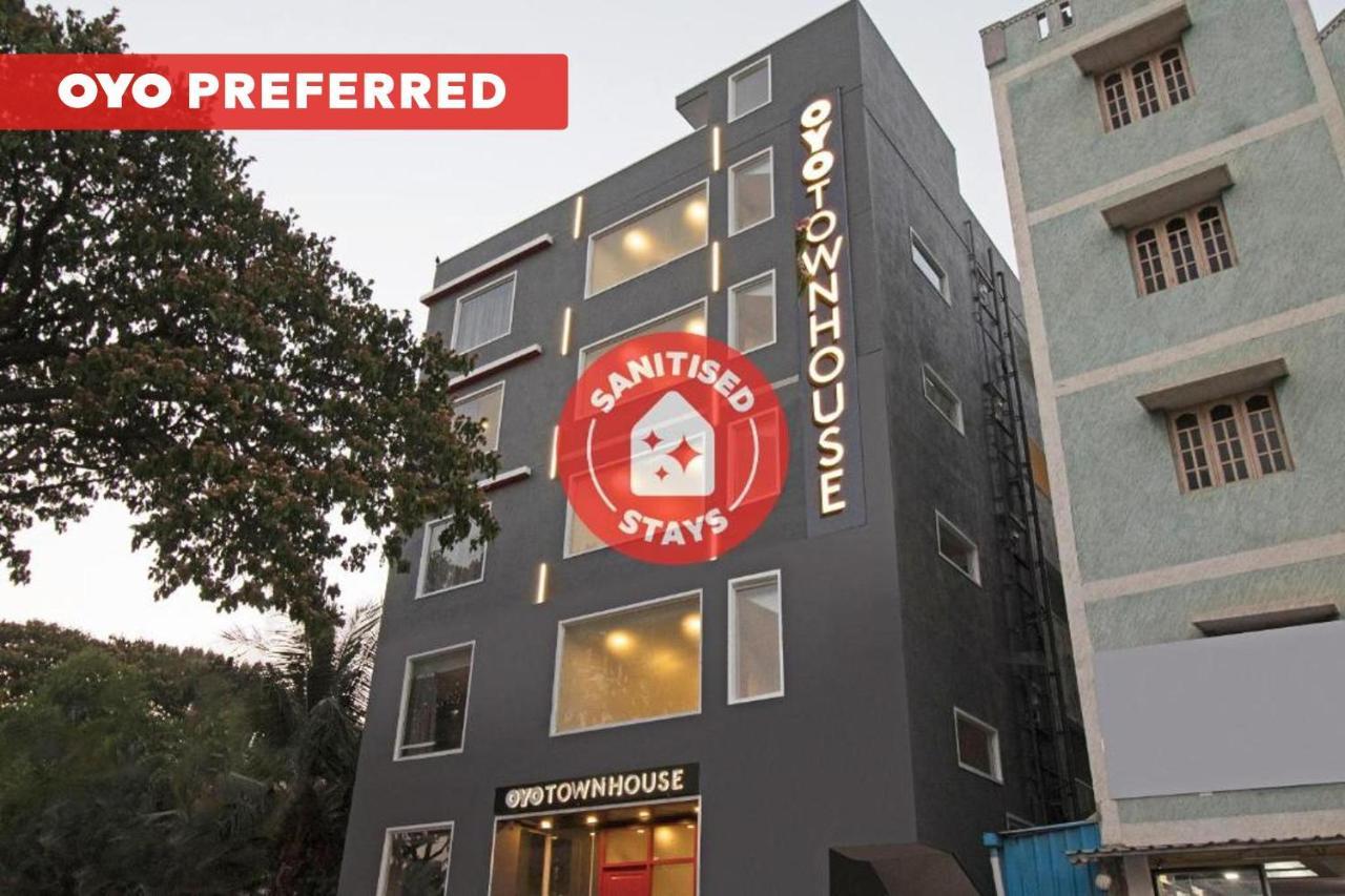 Townhouse Ramamurthy Nagar Near Baiyappanahalli Metro Station