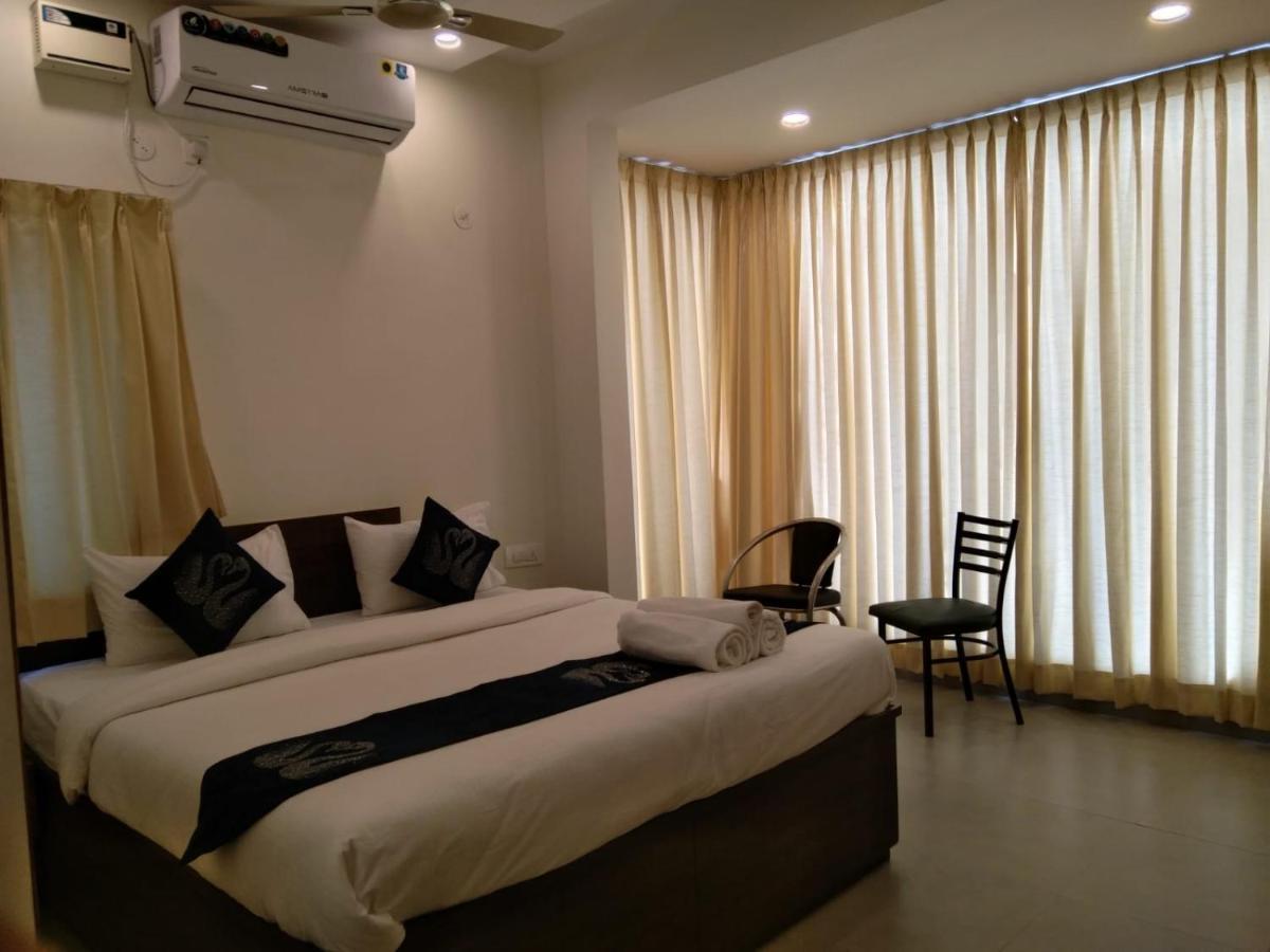 Amulya Fine Dine Residency 3*