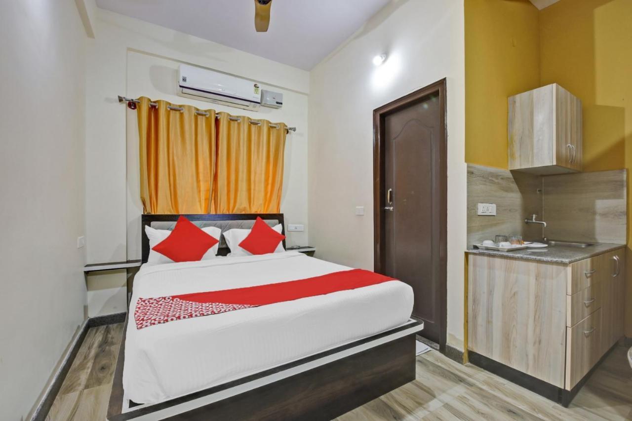 Hotel Oyo 84439 S M Comforts Bangalore