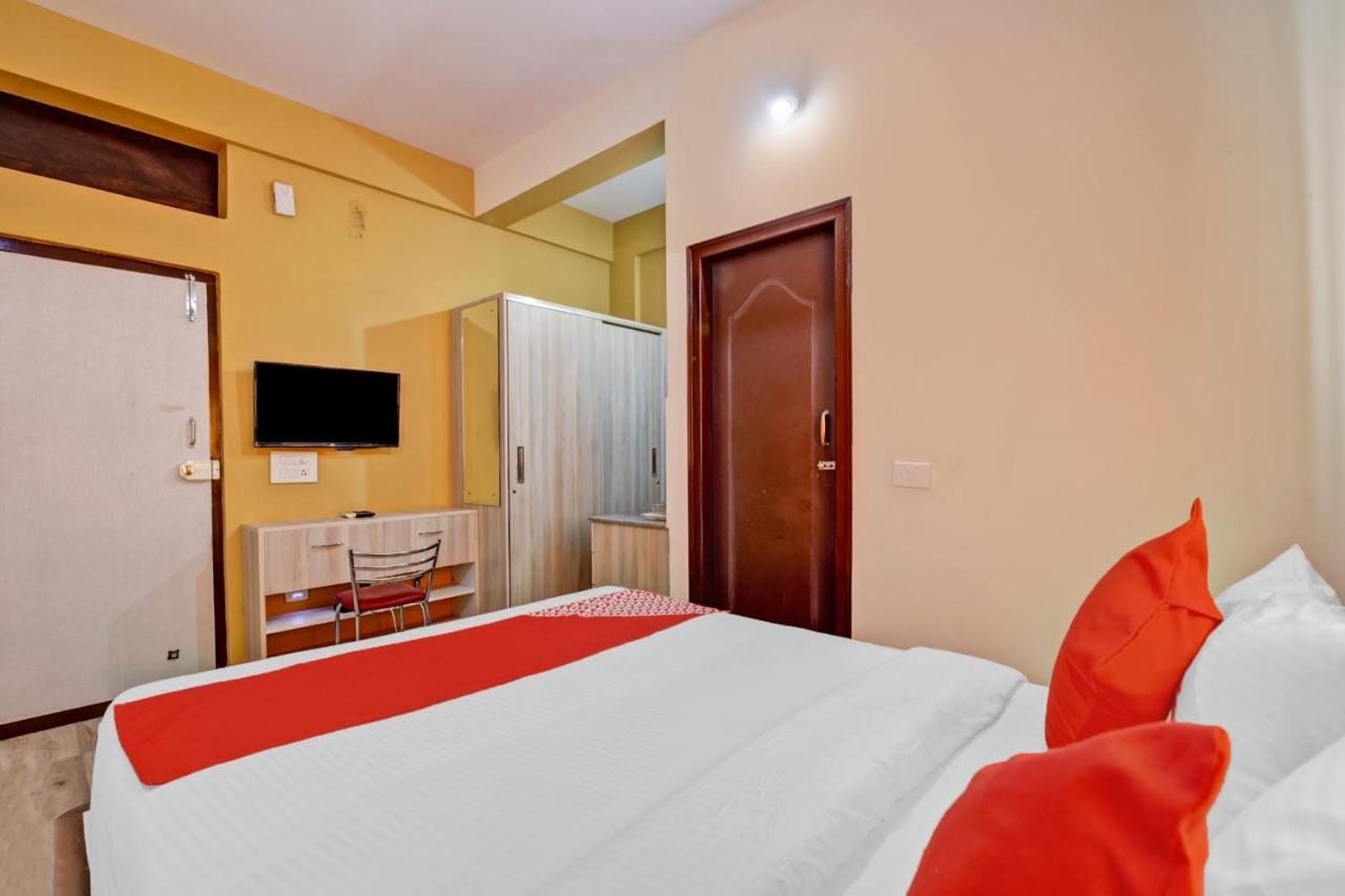 Hotel Oyo 84439 S M Comforts Bangalore
