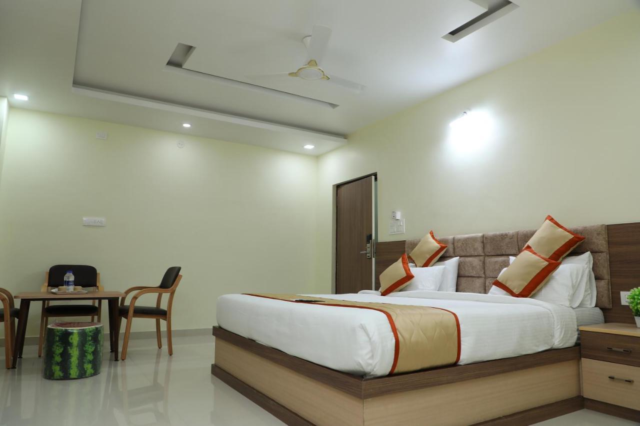8th Mile Suites Hotel Bangalore